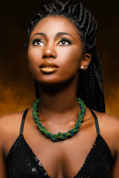 You Go Girl!: Building Your Sensual Confidence