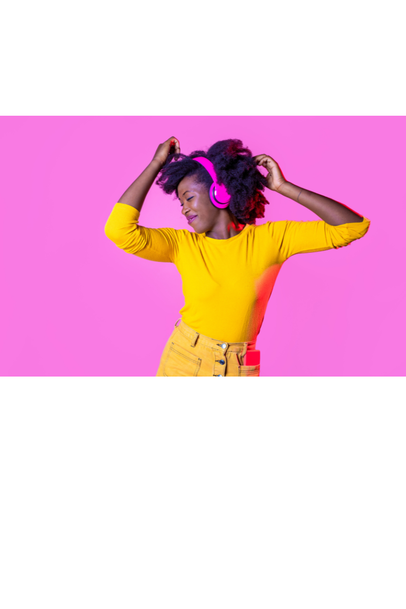 3 Ways to Reconnect With Your Body and Feel Like Yourself Again