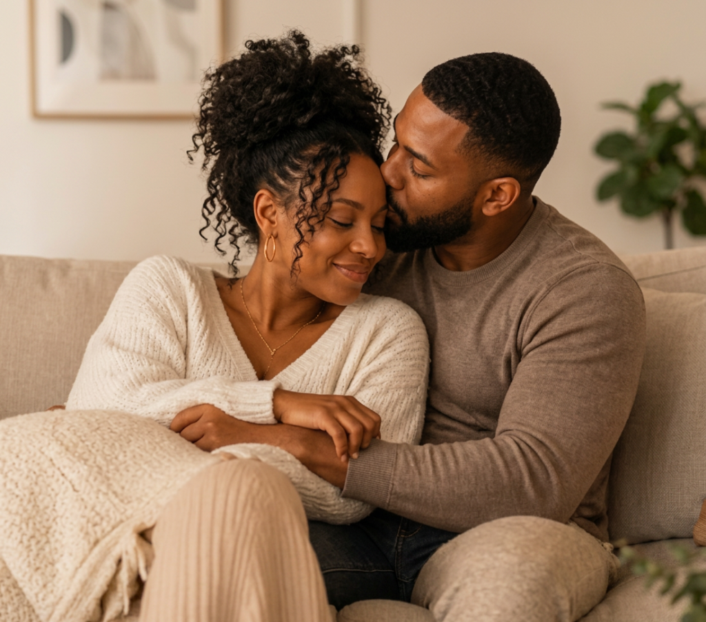 Prioritizing Pleasure: The PLEASE ME® Workshop